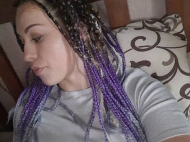 ブロードキャストスクリーンショット PlayGirlKiss