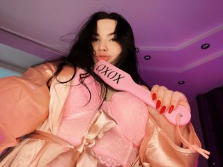 エロティックなビデオチャット Tenderly-xo
