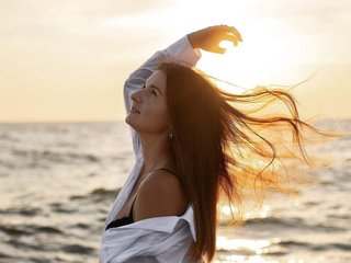 エロティックなビデオチャット Tendermermaid