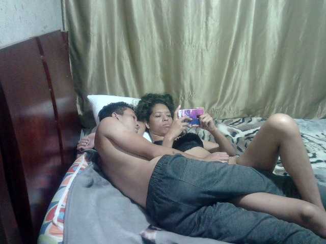 ブロードキャストスクリーンショット TEQUILA-SD