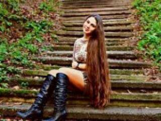 エロティックなビデオチャット teranovvva