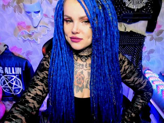 プロフィールの写真 TeresaWilson