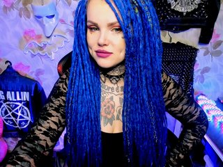 エロティックなビデオチャット TeresaWilson