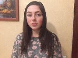 エロティックなビデオチャット terethy