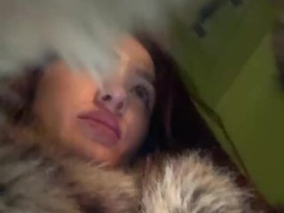 エロティックなビデオチャット Tereza-