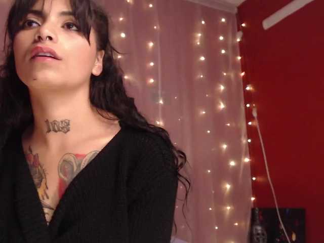 写真 terezza1 hey welcome to my room!!#latina#teen#tattos#pretty#sexy naked!!! finguer in pussy cum