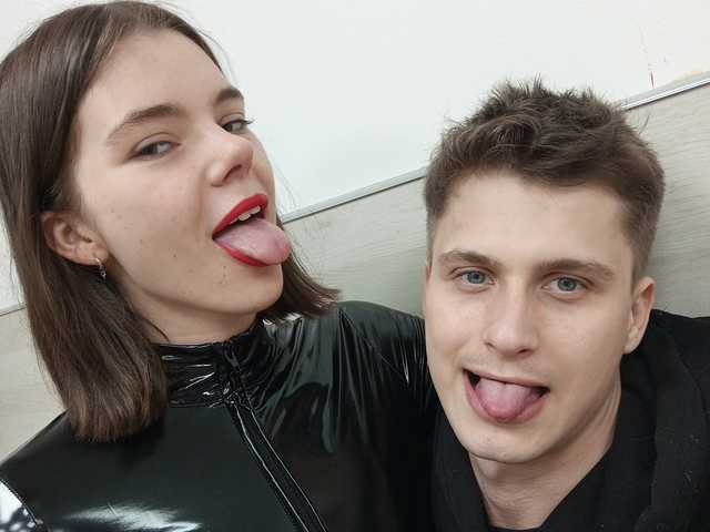 プロフィールの写真 Terri-and-Kyle