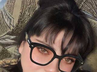 エロティックなビデオチャット TerriLaLovely