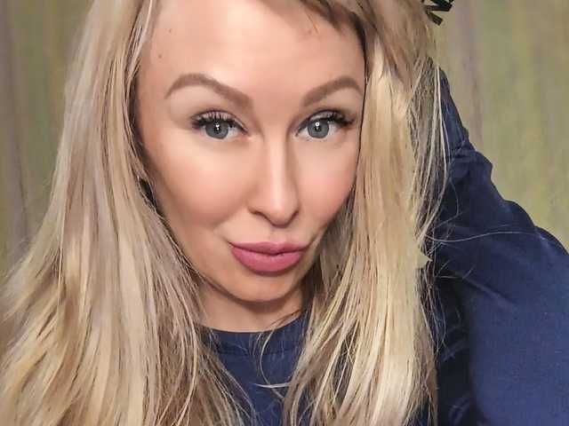 プロフィールの写真 Blondi_Love