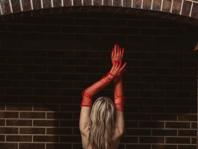 プロフィールの写真 Blondi_Love