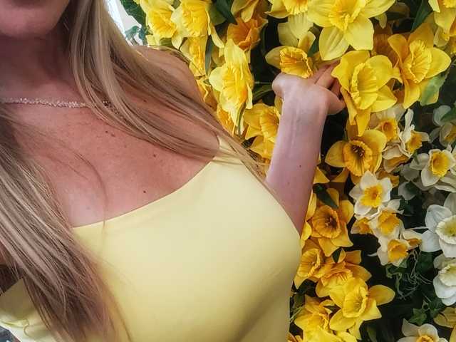 プロフィールの写真 Blondi_Love