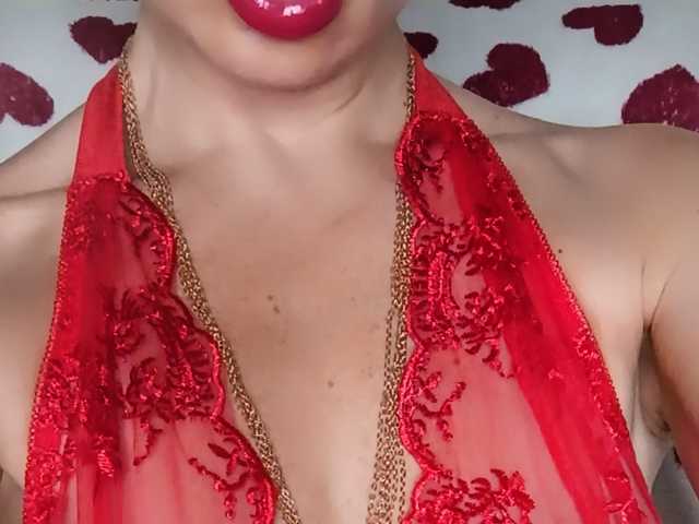 プロフィールの写真 Blondi_Love