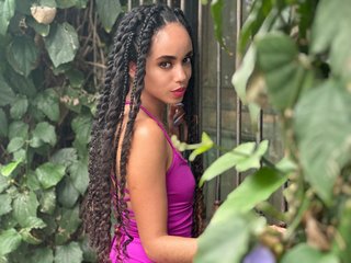 エロティックなビデオチャット TerryGreenwood