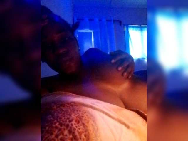 ブロードキャストスクリーンショット Terysexy