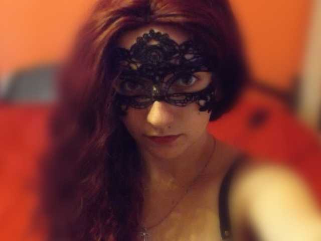 プロフィールの写真 TessaBlack1