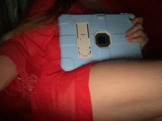 エロティックなビデオチャット TexasMommy