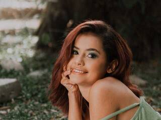 エロティックなビデオチャット Thalia-11