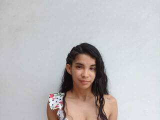 エロティックなビデオチャット ThalianaMuler