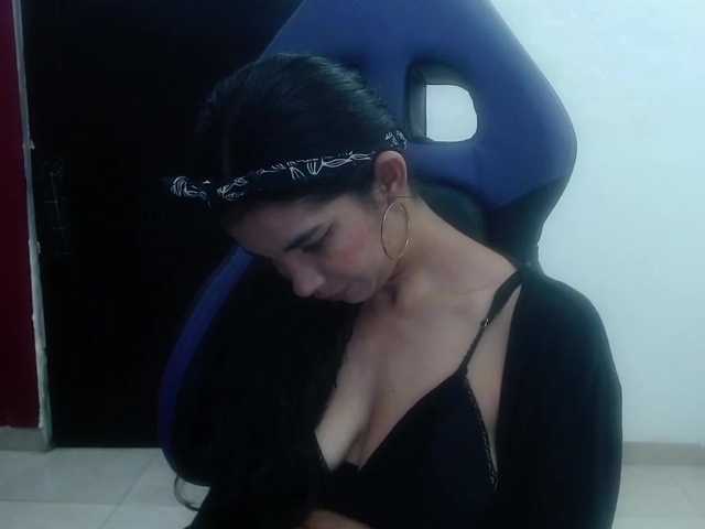 ブロードキャストスクリーンショット ThalianaMuler