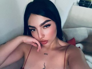 エロティックなビデオチャット thania777