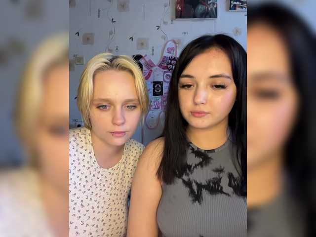 ブロードキャストスクリーンショット The-best-babies