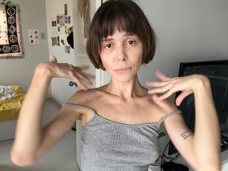 エロティックなビデオチャット thechloee