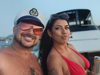 エロティックなビデオチャット TheCrimsonLounge