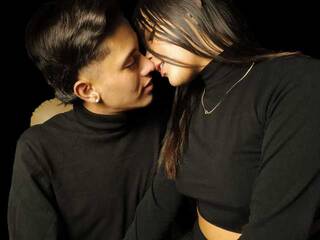 エロティックなビデオチャット TheExclusiveSex