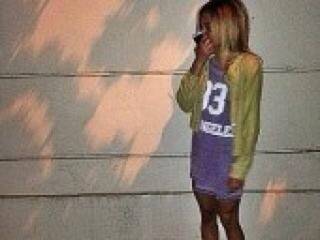 エロティックなビデオチャット themolly