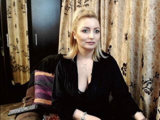 ブロードキャストスクリーンショット ThePrettyFace