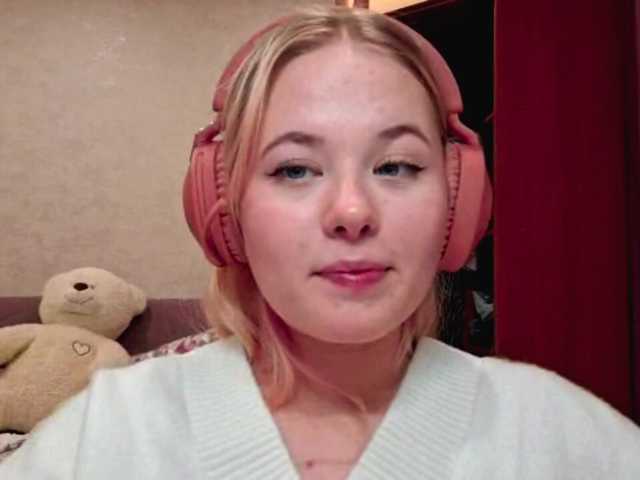 ブロードキャストスクリーンショット TheressaLippi