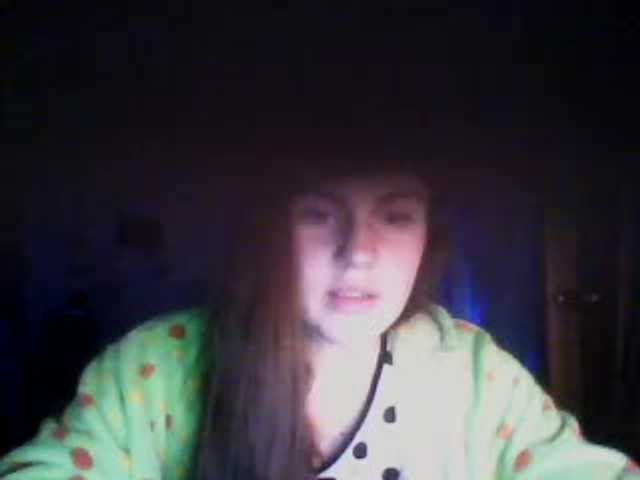 ブロードキャストスクリーンショット PrettyWoman22