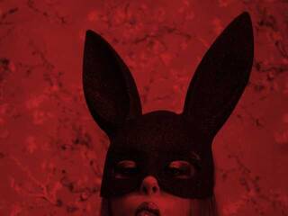 エロティックなビデオチャット thicksandy