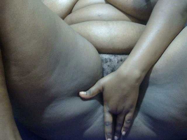 ブロードキャストスクリーンショット Thicky-cay