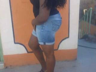 エロティックなビデオチャット Thickygal-003