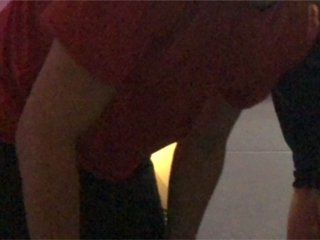 ブロードキャストスクリーンショット ThinkSexy
