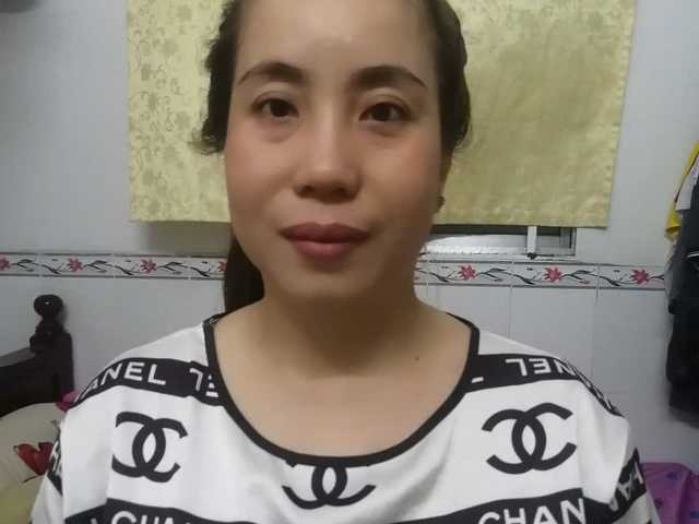 プロフィールの写真 Thithi90