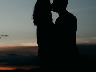 エロティックなビデオチャット ThoseofTenseSex