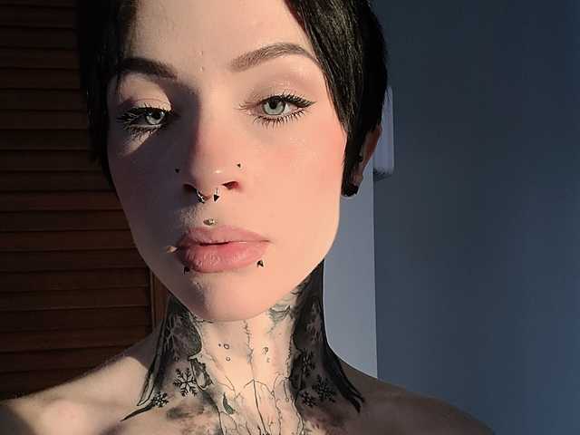 プロフィールの写真 ThroatGOAT666