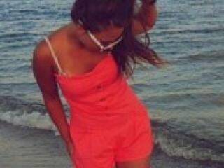 エロティックなビデオチャット tianne