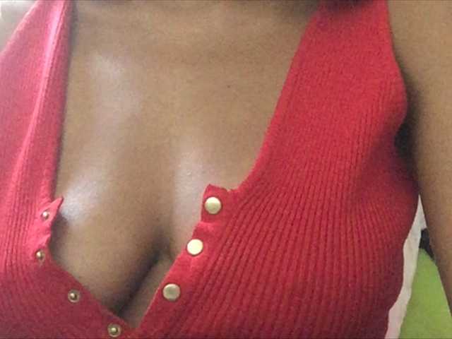 ブロードキャストスクリーンショット tiaradarling