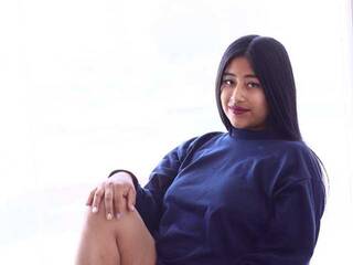 エロティックなビデオチャット tifany-taylor