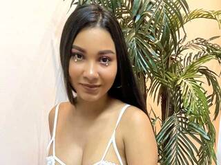 エロティックなビデオチャット TifanyBelluci