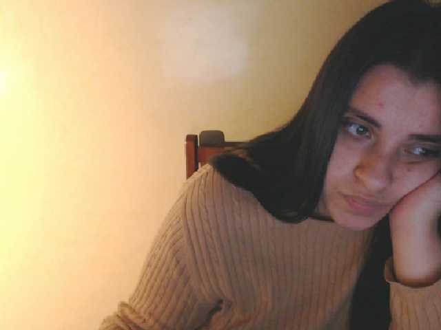 ブロードキャストスクリーンショット tifanydaniel