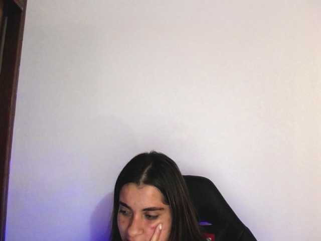 ブロードキャストスクリーンショット tifanydaniel