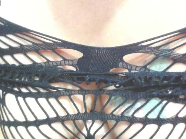 ブロードキャストスクリーンショット TifanyDirty
