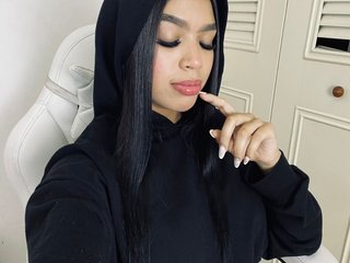 エロティックなビデオチャット tifanymonroehot