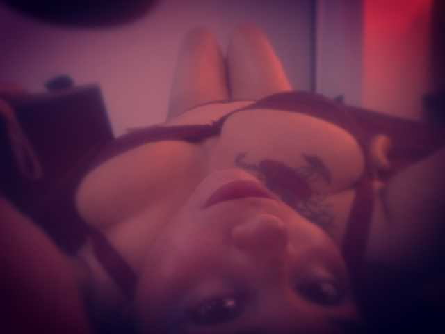 プロフィールの写真 Tiffani-wolf