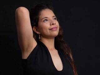 エロティックなビデオチャット TiffannyMiller