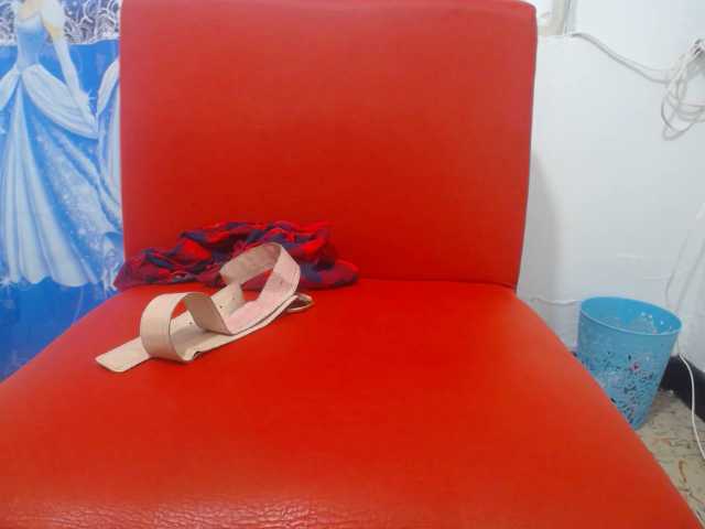 ブロードキャストスクリーンショット tiffany2121